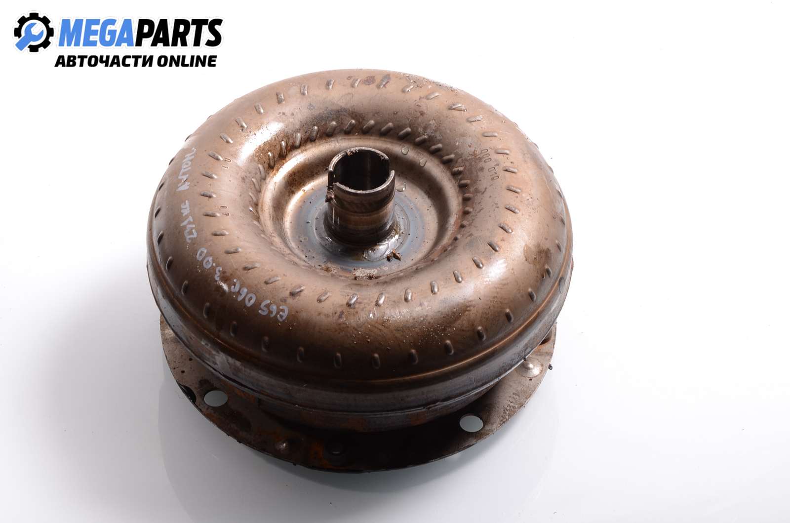 Torque Converter Price